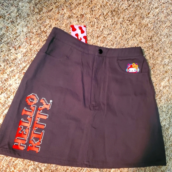Hello kitty skirt - Picture 1 of 6